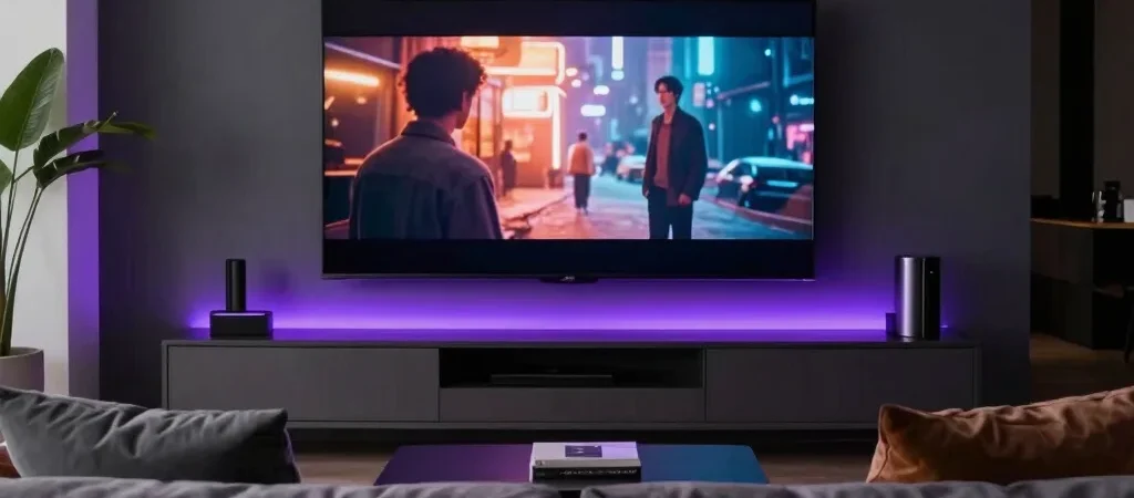 Como Organizar Uma Maratona de Séries Sem Destruir Seu Sono