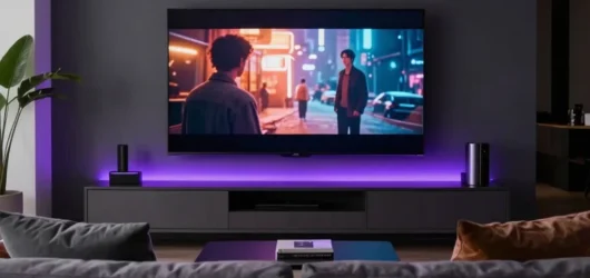 Como Organizar Uma Maratona de Séries Sem Destruir Seu Sono
