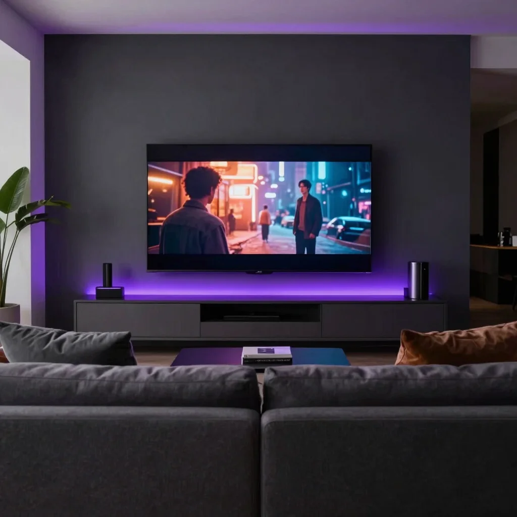 Como Organizar Uma Maratona de Séries Sem Destruir Seu Sono